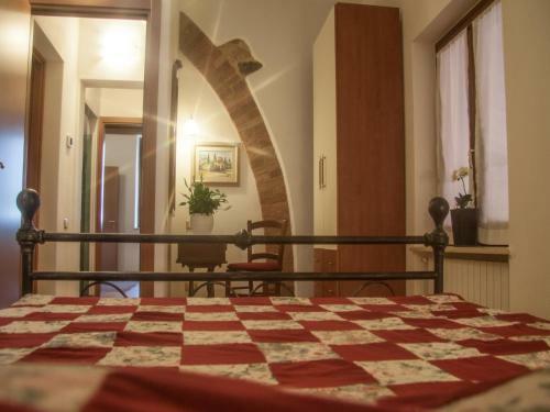 Apartamento San Fedele Alloggi