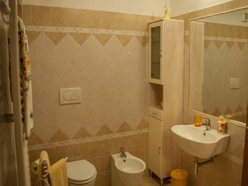 Apartamento San Fedele Alloggi