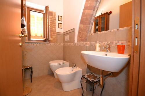 Apartamento San Fedele Alloggi