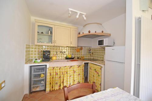 Apartamento San Fedele Alloggi