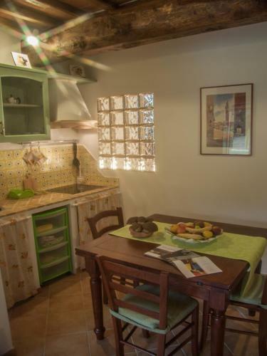 Apartamento San Fedele Alloggi