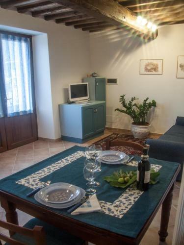 Apartamento San Fedele Alloggi