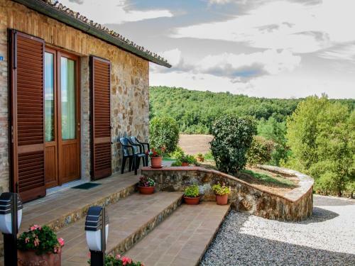 Apartamento San Fedele Alloggi