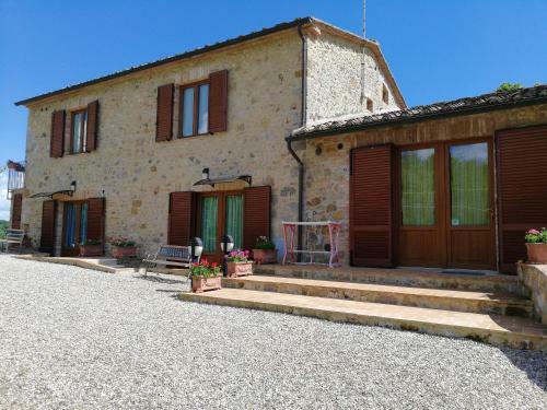 Apartamento San Fedele Alloggi