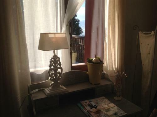 Bed & Breakfast Villa Fiocco
