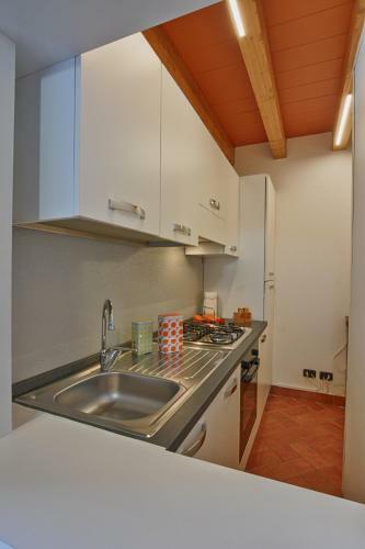Apartamento Piccolo Girasole