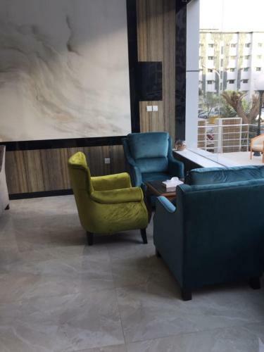 Apartamento Rukon Buotat 15