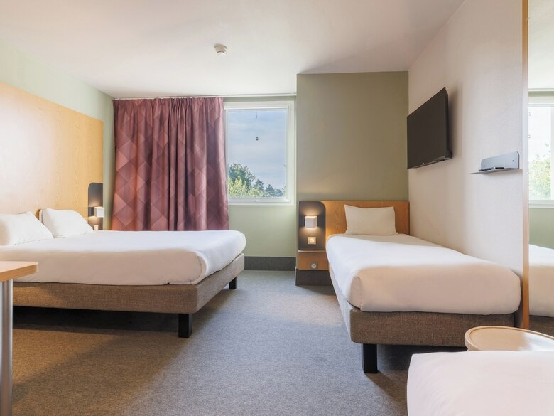 Hotel B&B Clermont Ferrand Nord Riom