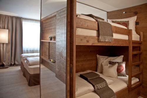 Aparthotel Ariston Dolomiti Residence