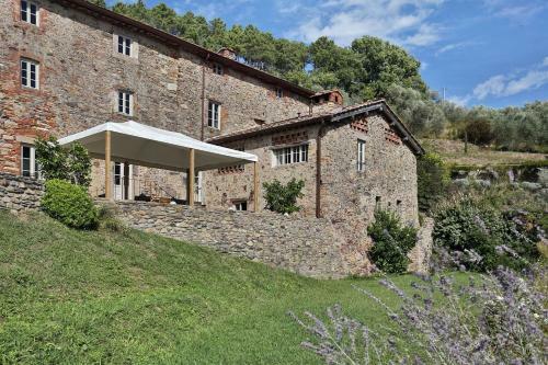 Villa Chiodo