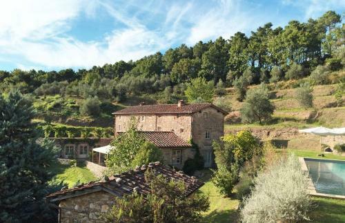 Villa Chiodo