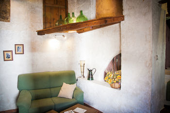 Agroturismo Casa Rural La Graja