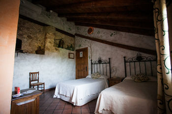 Agroturismo Casa Rural La Graja