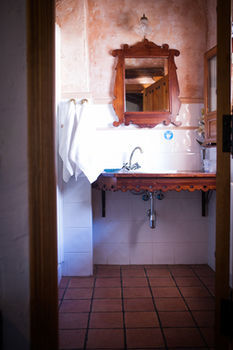 Agroturismo Casa Rural La Graja