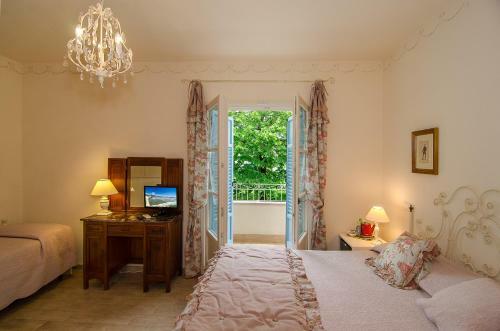 Casa Grischuna B&B