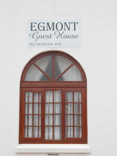 Hostal Egmont Guest House