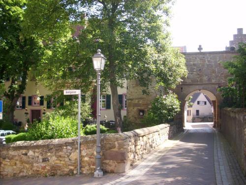 Hotel Am Schloss