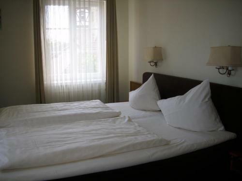 Hotel Am Schloss