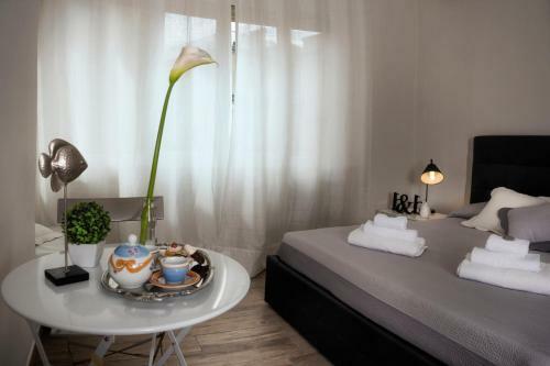 Hostal B&B L'arca Di No�
