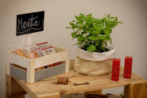 Hostal B&B L'arca Di No�
