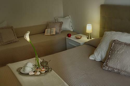 Hostal B&B L'arca Di No�