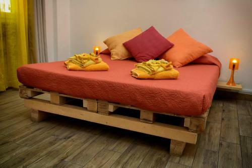 Hostal B&B L'arca Di No�