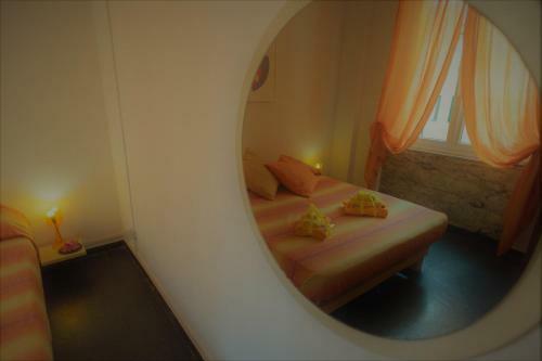 Hostal B&B L'arca Di No�