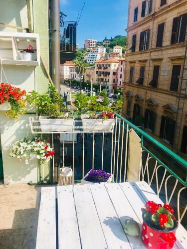 Hostal B&B L'arca Di No�