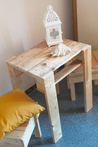 Hostal B&B L'arca Di No�