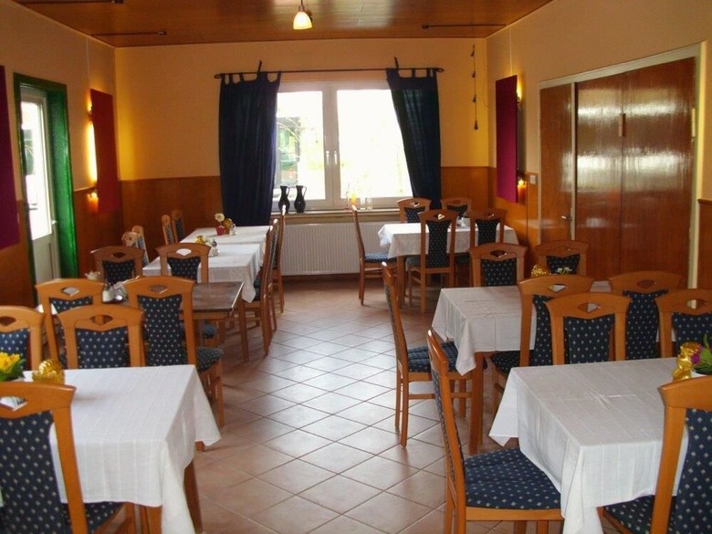 Hostal Hotel Am Stern