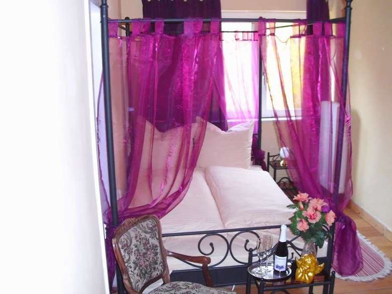 Hostal Hotel Am Stern