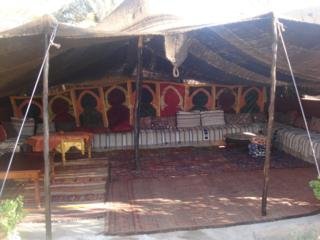 Hotel Jnane La Kasbha