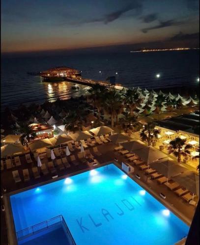 Hotel Klajdi