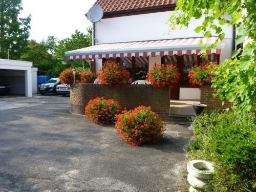 Hotel-pension St�ber
