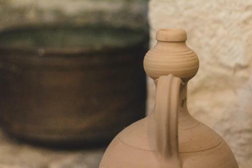 Villa Sardedda Trulli Suite