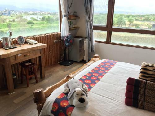 Beautiful Yilan Resort