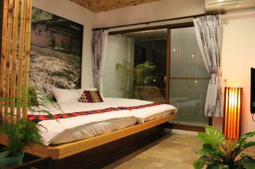 Beautiful Yilan Resort