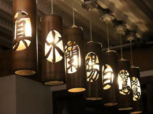 Beautiful Yilan Resort