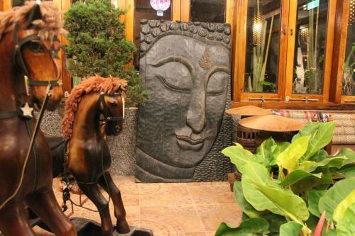 Beautiful Yilan Resort