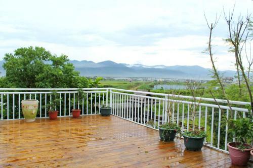 Beautiful Yilan Resort