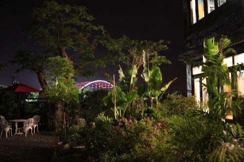 Beautiful Yilan Resort