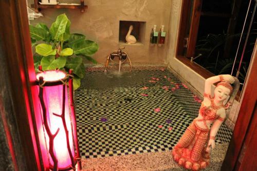 Beautiful Yilan Resort