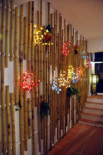 Beautiful Yilan Resort