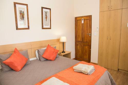 Hostal Jaybay House