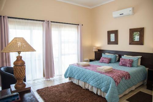 Hostal Jaybay House