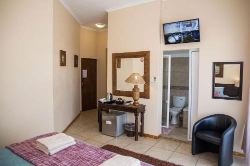 Hostal Jaybay House