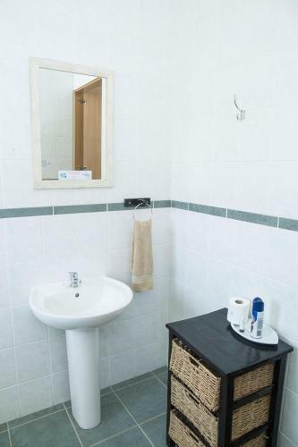 Hostal Jaybay House