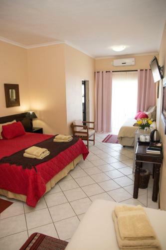 Hostal Jaybay House