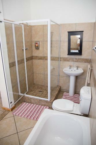 Hostal Jaybay House