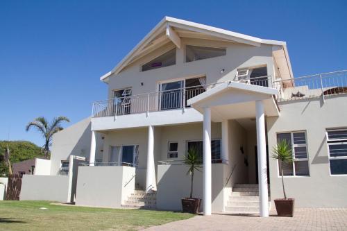 Hostal Jaybay House